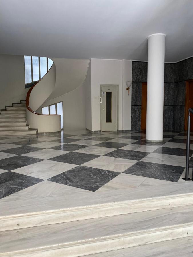 Palace Apartment Атина Екстериор снимка